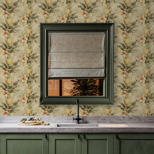 Tommy Bahama® Beach Bounty Peel & Stick Wallpaper